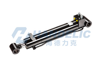 高空作業平臺油缸